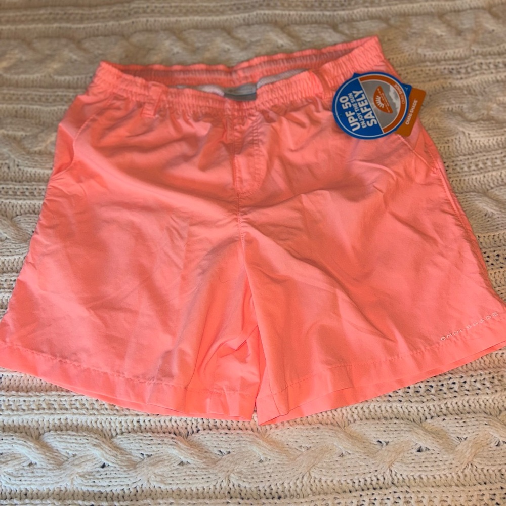 Columbia Youth Bathing Suit